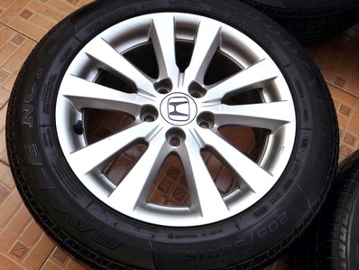 ---ขายแล้ว----แม็กซ์NEW CIVIC TOP 16 นิ้ว 5-114 ยางสวยแม็กซ์สภาพเนี้ยบไม่มีรอย ตจวส่งได้ครับ -ยาง Goodyear 205-55-16 ปี 3811 ดอกเยอะ แม็กซ์ไม่มีรอย ---ขายแล้ว----แม็กซ์NEW CIVIC TOP 16 นิ้ว 5-114 ยางสวยแม็กซ์สภาพเนี้ยบไม่มีรอย ตจวส่งได้ครับ -ยาง Goodyear 205-55-16 ปี 3811 ดอกเยอะ แม็กซ์ไม่มีรอย