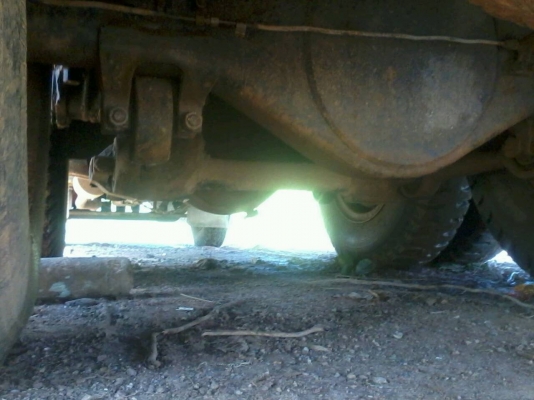 10ล้อท้ายลาด 175 แรงเพลาเดียวISUZU JCMรถใช้งานอยู่ เบรคทิฟฟี่ พ.เพาเวอร์ เครื่องสวย..เล่มพร้อม