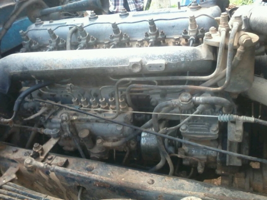 10ล้อท้ายลาด 175 แรงเพลาเดียวISUZU JCMรถใช้งานอยู่ เบรคทิฟฟี่ พ.เพาเวอร์ เครื่องสวย..เล่มพร้อม