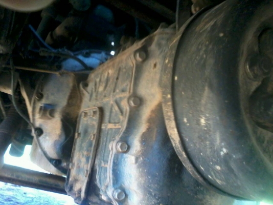 10ล้อท้ายลาด 175 แรงเพลาเดียวISUZU JCMรถใช้งานอยู่ เบรคทิฟฟี่ พ.เพาเวอร์ เครื่องสวย..เล่มพร้อม