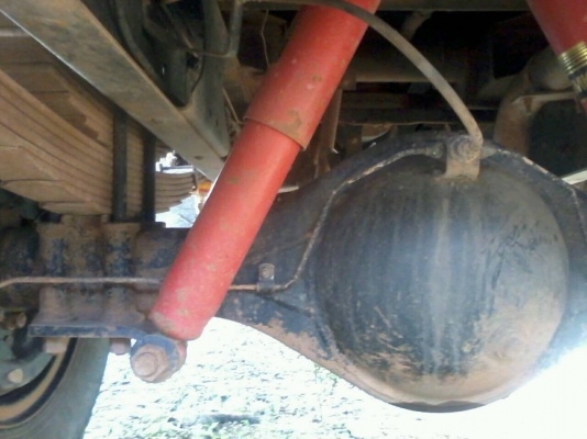 10ล้อท้ายลาด 175 แรงเพลาเดียวISUZU JCMรถใช้งานอยู่ เบรคทิฟฟี่ พ.เพาเวอร์ เครื่องสวย..เล่มพร้อม