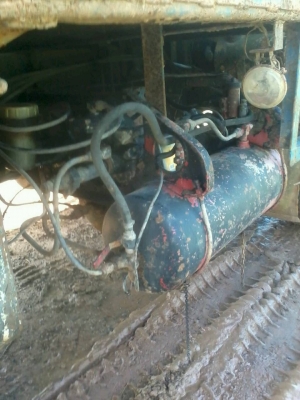 10ล้อท้ายลาด 175 แรงเพลาเดียวISUZU JCMรถใช้งานอยู่ เบรคทิฟฟี่ พ.เพาเวอร์ เครื่องสวย..เล่มพร้อม