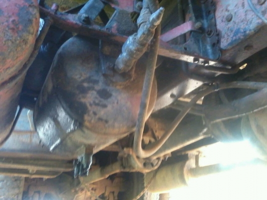 10ล้อท้ายลาด 175 แรงเพลาเดียวISUZU JCMรถใช้งานอยู่ เบรคทิฟฟี่ พ.เพาเวอร์ เครื่องสวย..เล่มพร้อม