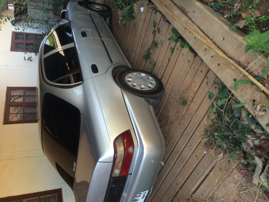 Toyota สามห่วงสวยๆๆปี39 ติดแกสสภาพสวยๆๆพ้อมใช้