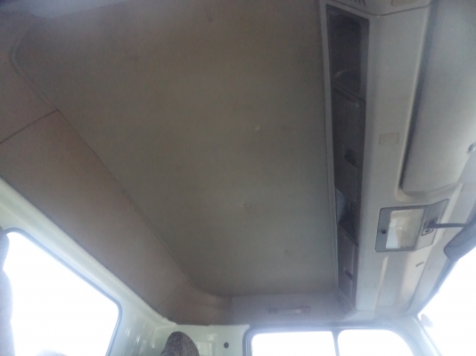 ขาย 290000บาท รถหกล้อKMเปลียนหัว เครื่องเดิม สภาพสวยๆ