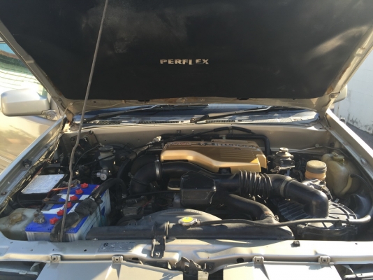 ขายDragon Rodeo ปี01 4x4 ครับ ขายDragon Rodeo ปี01 4x4 ครับ