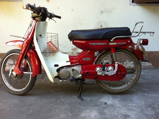 ขาย Yamaha Mate V75 ไฟกลมเล็ก ถูกๆ ขาย Yamaha Mate V75 ไฟกลมเล็ก ถูกๆ