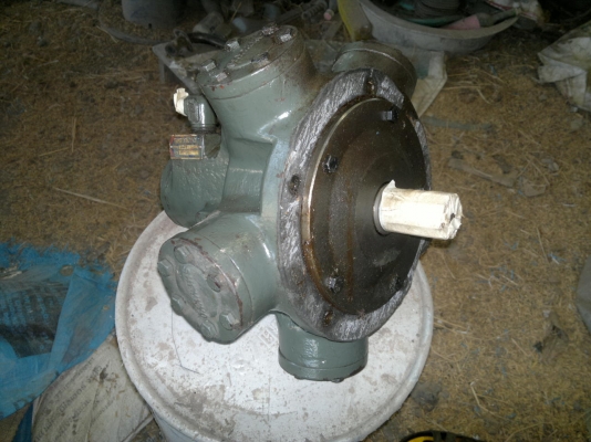 ขายอะไหล่เครื่องฉีดพลาสติก