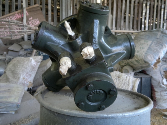 ขายอะไหล่เครื่องฉีดพลาสติก