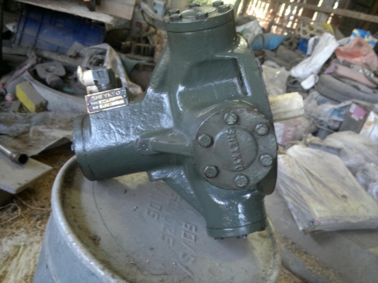 ขายอะไหล่เครื่องฉีดพลาสติก