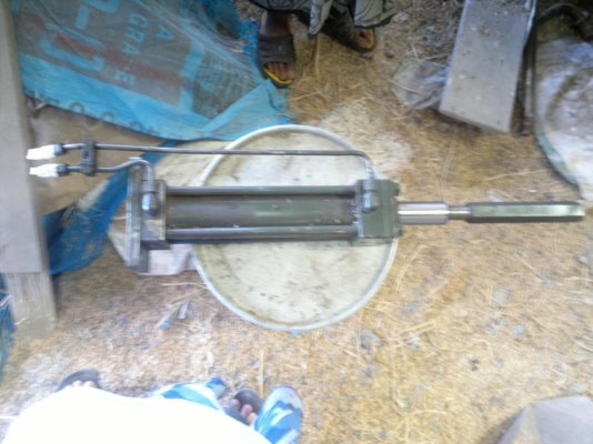 ขายอะไหล่เครื่องฉีดพลาสติก