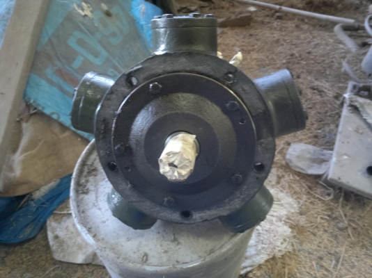 ขายอะไหล่เครื่องฉีดพลาสติก