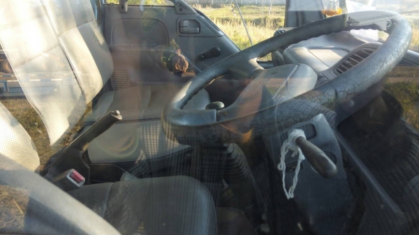 ขาย ISUZU ELF เครื่องไดเร๊ค 88 ห้างแท้ ดั้มหัวได้ ปี 39