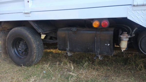 ขาย ISUZU ELF เครื่องไดเร๊ค 88 ห้างแท้ ดั้มหัวได้ ปี 39