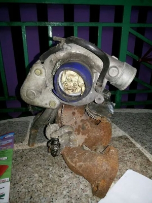 เทอรโบ ไมตรี