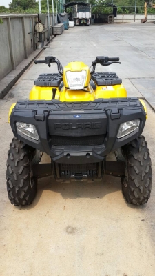 ขาย POLARIS AWD sportman 700 Twin