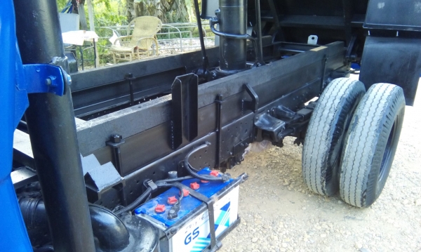 ขายหกล้อเล็กดั้ม