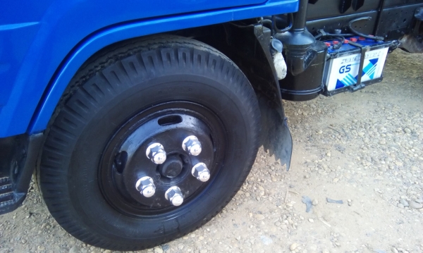 ขายหกล้อเล็กดั้ม