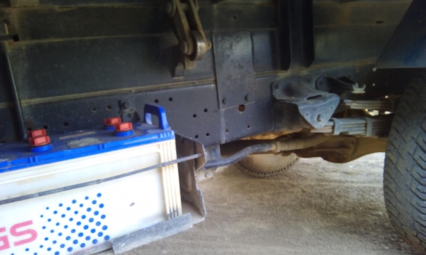 ขายหกล้อเล็กดั้ม