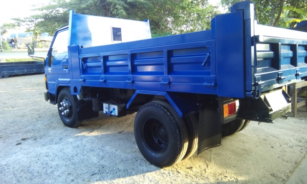 ขายหกล้อเล็กดั้ม