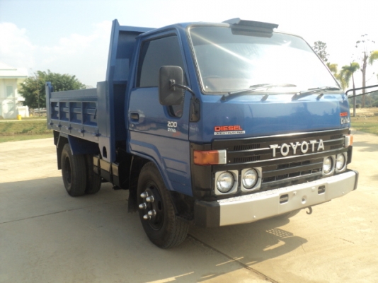 ขายหกล้อเล็กดั้ม