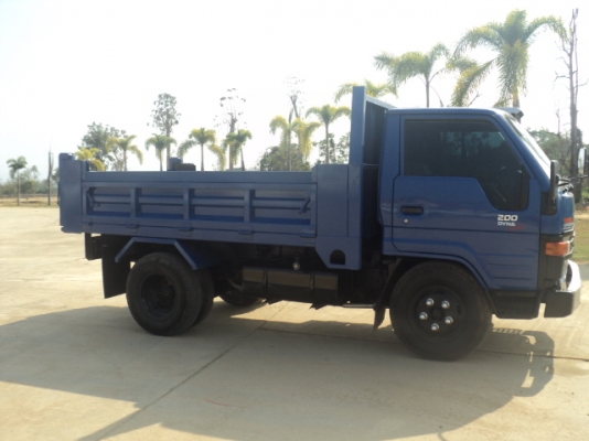 ขายหกล้อเล็กดั้ม