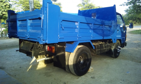 ขายหกล้อเล็กดั้ม