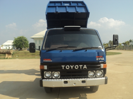 ขายหกล้อเล็กดั้ม