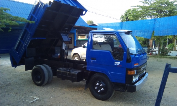 ขายหกล้อเล็กดั้ม