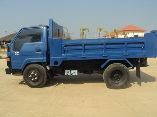 ขายหกล้อเล็กดั้ม