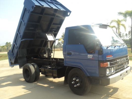 ขายหกล้อเล็กดั้ม