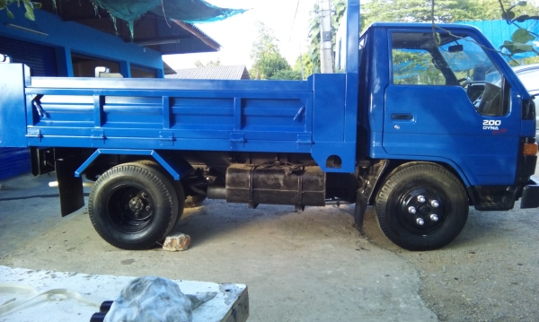 ขายหกล้อเล็กดั้ม