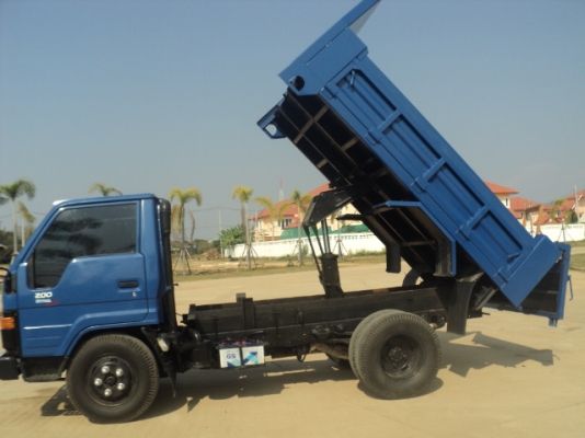 ขายหกล้อเล็กดั้ม