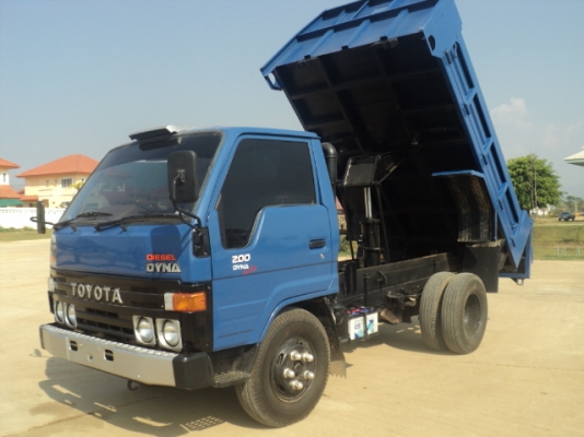 ขายหกล้อเล็กดั้ม