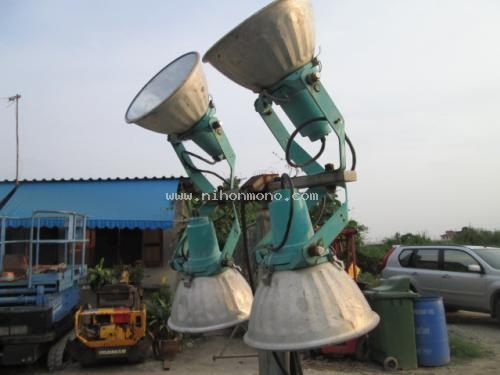 ไฟสนาม YANMAR YDG25HSS รหัสสินค้า : 13001295 หรือเพิ่มเติมไดที่ www.nihonmono.com ไฟสนาม YANMAR YDG25HSS รหัสสินค้า : 13001295 หรือเพิ่มเติมไดที่ www.nihonmono.com