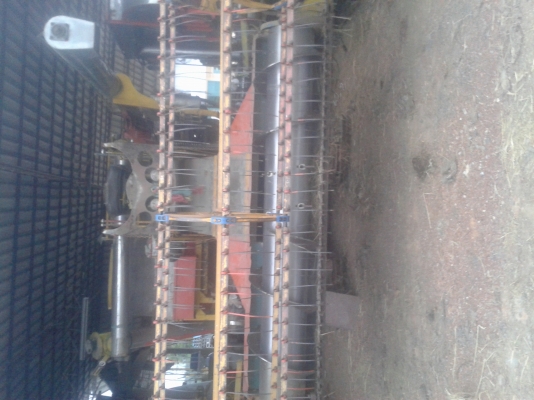 ขายรถเกี่ยว 650000 ตัวเดิน 10 มอเตอร์ ไดกิ้น22 ปั๊มไดกิ้นเดี่ยว22 รถใช้งานอยู่ โทร 0850853022 หรือ0817459031