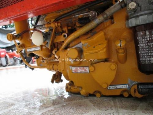 เครื่องยนต์ KUBOTA E60-N รหัสสินค้า : 13001341 ที่ www.nihonmono.com เครื่องยนต์ KUBOTA E60-N รหัสสินค้า : 13001341 ที่ www.nihonmono.com
