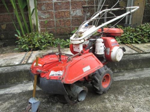 รถพรวนดินเดินตาม MAMETORA MRV3 รหัสสินค้า : 13001358 หรือเพิ่มเติมไดที่ www.nihonmono.com รถพรวนดินเดินตาม MAMETORA MRV3 รหัสสินค้า : 13001358 หรือเพิ่มเติมไดที่ www.nihonmono.com