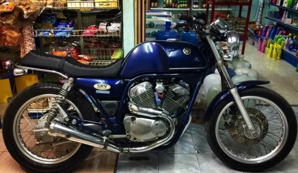 srv250 ปี 2,000 สภาพนางฟ้า