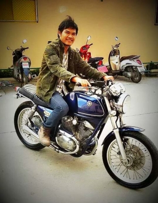 srv250 ปี 2,000 สภาพนางฟ้า