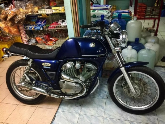 srv250 ปี 2,000 สภาพนางฟ้า