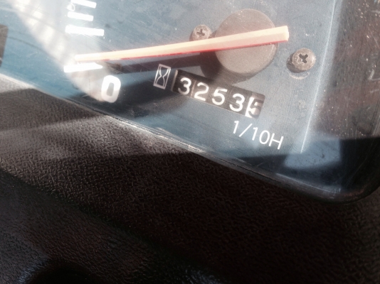 ขายรถด่วนรถไถนาคูโบต้า 3408 แรง มีภาพวีดีโอ พร้อมอุปกรณ์ 2 รายการ ผานดันหน้า ผานหลัง รถสวยเครื่องแน่