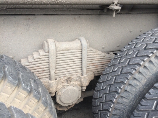 ขายรถ ISUZU ROCKEY 240 TURBO (900,000) ขายรถ ISUZU ROCKEY 240 TURBO (900,000)