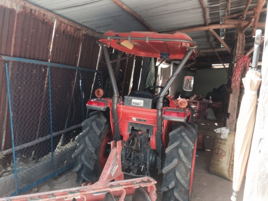 รถไถ KUBOTA L3608 มีภาพวีดีโอ อายุการใช้งาน 1199 ชั่วโมง พร้อมอุปกรณ์ 3 รายการ ผานดันหน้า โรตารี ผาน รถไถ KUBOTA L3608 มีภาพวีดีโอ อายุการใช้งาน 1199 ชั่วโมง พร้อมอุปกรณ์ 3 รายการ ผานดันหน้า โรตารี ผาน