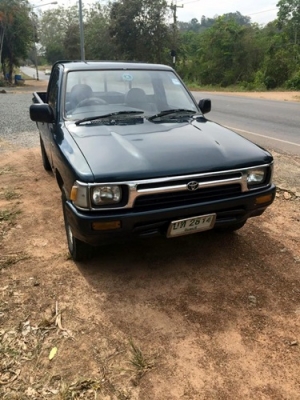 ขาย Toyota ไมตี้X ตอนเดียวปี 96 สภาพดีมาก