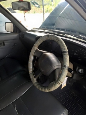 ขาย Toyota ไมตี้X ตอนเดียวปี 96 สภาพดีมาก ขาย Toyota ไมตี้X ตอนเดียวปี 96 สภาพดีมาก