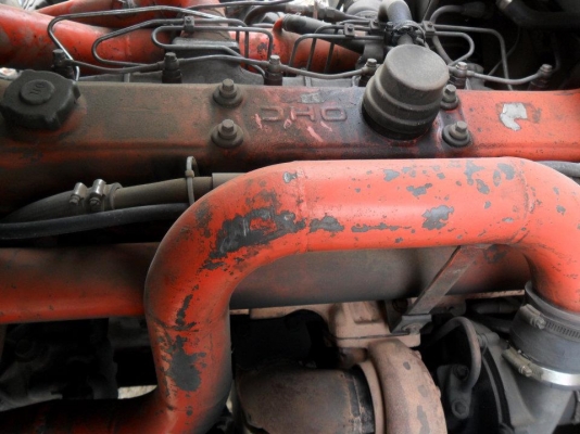 ขาย อีซูซุ ร๊อคกี้ 240 เทอร์โบ (เจ้าของขายเอง ) ขาย อีซูซุ ร๊อคกี้ 240 เทอร์โบ (เจ้าของขายเอง )