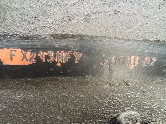 ขาย อีซูซุ ร๊อคกี้ 240 เทอร์โบ (เจ้าของขายเอง ) ขาย อีซูซุ ร๊อคกี้ 240 เทอร์โบ (เจ้าของขายเอง )