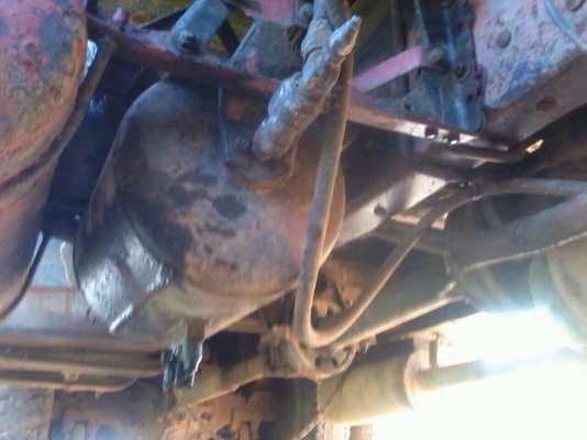 ขายรถ10ล้อท้ายลาดเพลาเดียว ISUZU JCM เครื่อง 6BF1 170 แรงม้า สนใจโทร 081-970-1072