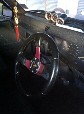 ((...ขายด่วน มิตซู ไซโคน L200 ตอนเดียว ปี 95